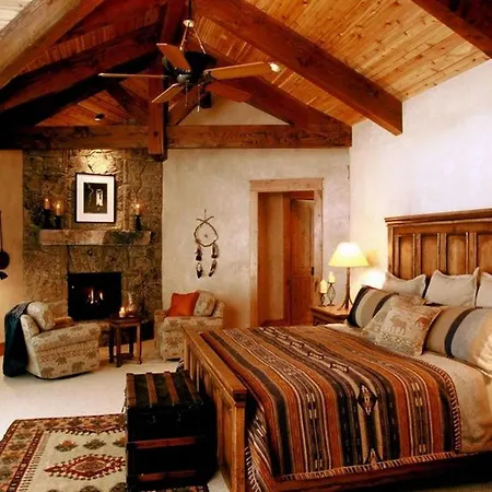 Rustic Cabin To Relax Chalet Kirchberg in Tirol