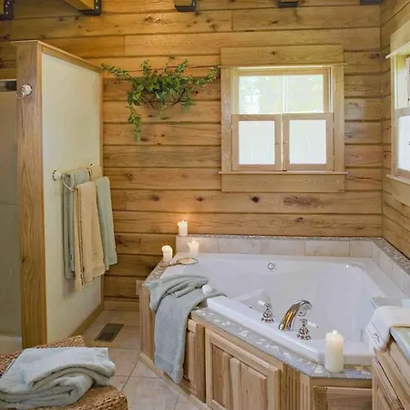 Rustic Cabin To Relax Chalet *