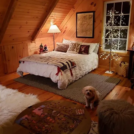 Rustic Cabin To Relax Chalet Kirchberg in Tirol